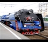 Trans Siberian Railway